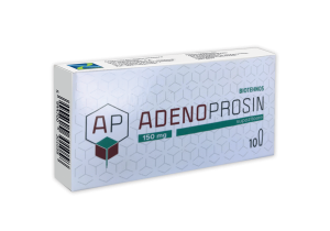 Adenoprosin sup. 150mg N10